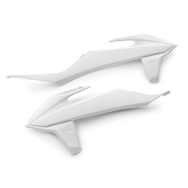 KTM Spoiler set